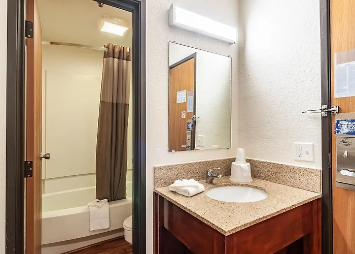 6-naperville, Il Отель 4*